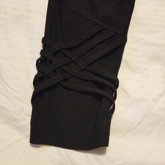 Xl yoga pants - Picture 2 of 5